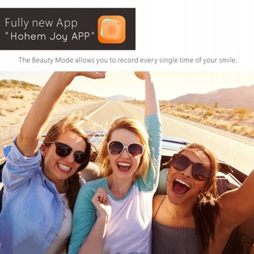 hohem iSteady Mobile 3-осевой ручной