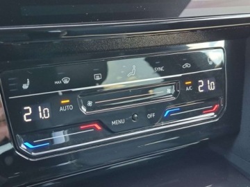 Volkswagen Arteon Fastback Facelifting 2.0 TDI SCR 150KM 2022 Volkswagen Arteon Shooting Brake Faktura VATHak IQ LED Skora NAPPA grzana, zdjęcie 27