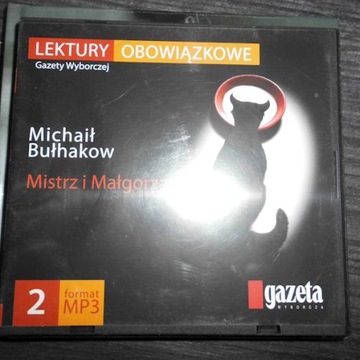 Mistrz i Małgorzata - Michaił Bułhakow