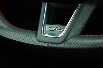 Skoda Octavia III RS Kombi Facelifting 2.0 TSI 230KM 2018 Skoda Octavia RS 2.0 TSI, Salon Polska, zdjęcie 20