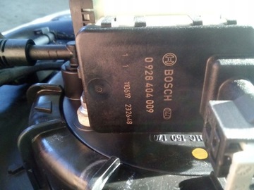 MERCEDES-BENZ OE A2514703301 0928404009