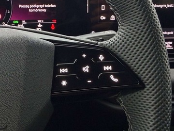 Audi A6 C8 Allroad 2.0 40 TDI 204KM 2025 Audi A6 Avant Faktura VAT 23 S Line Kamera 360 Ambiente Kola 21, zdjęcie 22