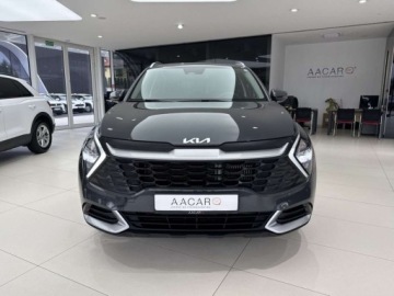 Kia Sportage V SUV 1.6 T-GDI MHEV 150KM 2023 Kia Sportage M Smart 1 wlasciciel Salon Polska FV 23 gwarancja dosta, zdjęcie 5