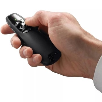 Лазерная указка для презентаций. Лазерный ведущий