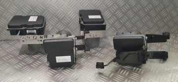 BMW E60 E61 3.0i N52 POMPA ABS DSC 6758743 STEROWNIK 6769703 UCHWYT 6758746