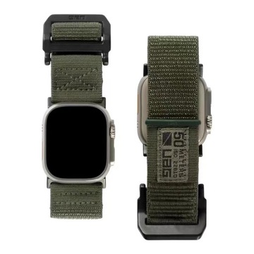 Aktywny pasek UAG do iWatch Ultra 42/44/45/49mm