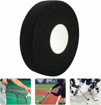 Противоскользящая спортивная лента для захвата 25М