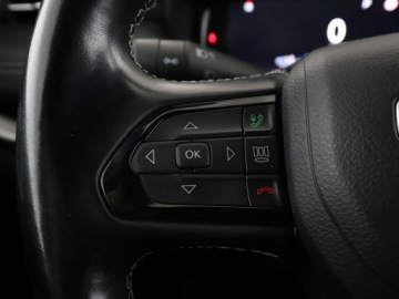 Jeep Compass II SUV Facelifting 1.3 GSE T4 150KM 2021 Jeep Compass automat skóra navi kamera360 grzane, zdjęcie 30