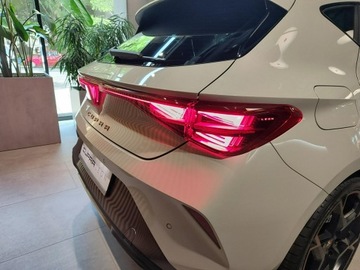 Cupra 2025 Cupra Leon 150KM - DSG - Pakiet EDGE - Dynamic, zdjęcie 4