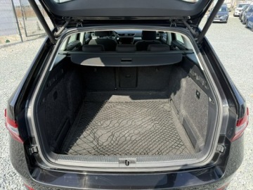 Skoda Superb III Kombi Facelifting 2.0 TDI SCR 150KM 2019 Škoda Superb Skoda Superb 2.0 TDI 150KM 2019, zdjęcie 33
