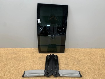 BMW i3 SZYBERDACH PANORAMA ROLETA KOMPLET