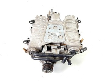 KOMPRESOR DOŁADOWANIA 3.0TFSI AUDI Q7 4M 06E145601AT