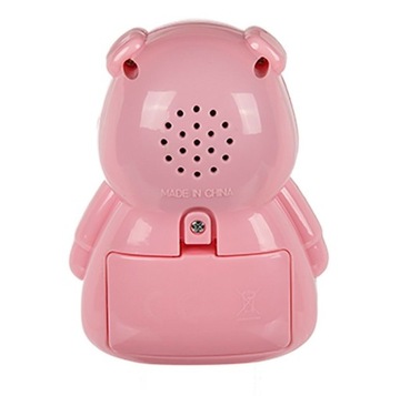 ДИЕТИЧЕСКАЯ СВИНЬЯ для ХОЛОДИЛЬНИКА с ДАТЧИКОМ СВЕТА