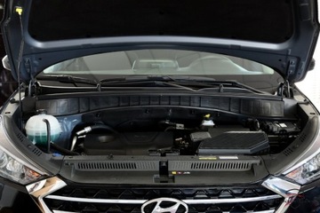 Hyundai Tucson III SUV Facelifting 1.6 GDi 132KM 2019 Hyundai Tucson 1.6 GDI LPG Lift Navi Led Klimatyzacja Kamera WiFi Alu17 Gw, zdjęcie 7