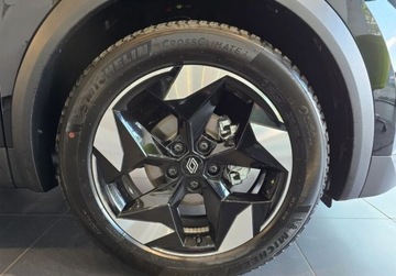 Renault Captur II Crossover Facelifting 1.0 TCe Eco-G 100KM 2025 Renault Captur po liftingu nowosc open R-Link TECHNO TCe 100 LPG, zdjęcie 27