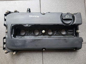 KRYT VENTILU CHEVROLET ORLANDO 1.8