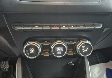 Dacia Duster II SUV 1.5 Blue dCi 115KM 2020 Dacia Duster Oryginal Najbogatsza wersjaKamery 360 1.5 Diesel 116KM, zdjęcie 26