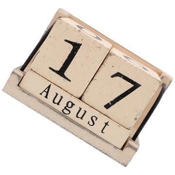 ОФИСНЫЕ УКРАШЕНИЯ ВИНТАЖНЫЕ УКРАШЕНИЯ СТОЛНЫЙ КАЛЕНДАРЬ 2020 БЛОКИ ДАТЫ ДЛЯ СТОЛНОГО СТОЛЛА