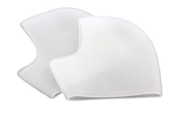 ГЕЛЕВЫЕ СТЕЛКИ ДЛЯ ОБУВИ РЕГЕНЕРИРУЮЩИЕ ПЯТКИ Шпоры x2