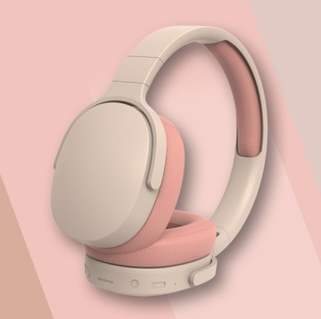 Новые Bluetooth-наушники.