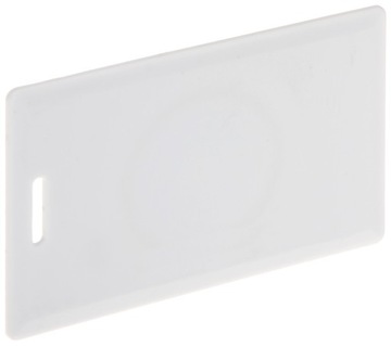 Karta zbliżeniowa RFID ATLO-114