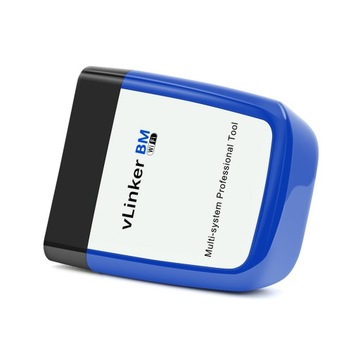 Vgate vLinker BM WiFi BMW BimmerCode ELM327 OBD