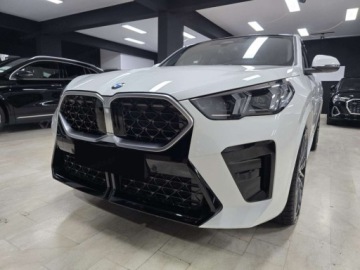 BMW X2 U10 SUV 2.0 18d 150KM 2025 BMW X2 sDrive18d Sport Suv 2.0 (150KM) 2025, zdjęcie 1