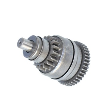 CAN-AM OUTLANDER 450 15 ROZRUSZNIK BENDIX BENDIKS