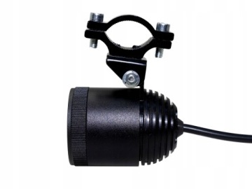 ГАЛОГЕН 4 LED ЛАМПА 40W ФАРА КВАДРОЦИКЛ YAMAHA HONDA BMW ВСПОМОГАТЕЛЬНЫЕ ОГНИ