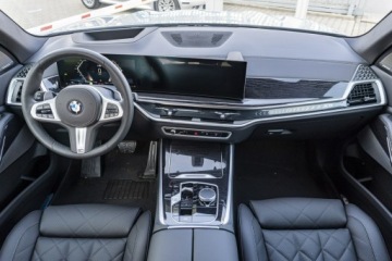 BMW X5 G05 SUV Facelifting 3.0 30d 298KM 2026 BMW X5 xDrive30d Dostępne od ręki!, zdjęcie 15