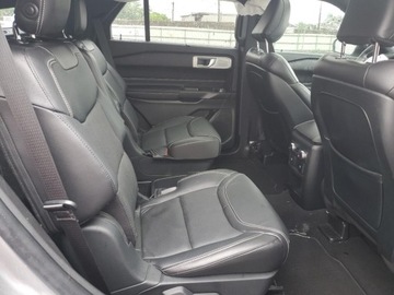 Ford Explorer VI 2020 Ford Explorer ST 2020 3.0l 3.0 Benzyna 400KM, zdjęcie 11