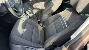 Volkswagen Tiguan I SUV Facelifting 2.0 TDI CR DPF BlueMotion 177KM 2014 Volkswagen Tiguan 2.0 Diesel Moc 177KM Automat 4X4, zdjęcie 27