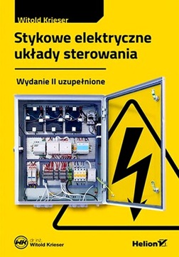 STYKOWE ELEKTRYCZNE UKŁADY STEROWANIA