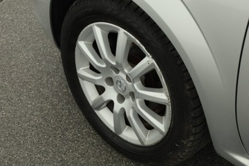 Opel Zafira B 1.8 ECOTEC 140KM 2012 Opel Zafira 1.8, 7 miejsc, Navi, Xenon, Klima, zdjęcie 16