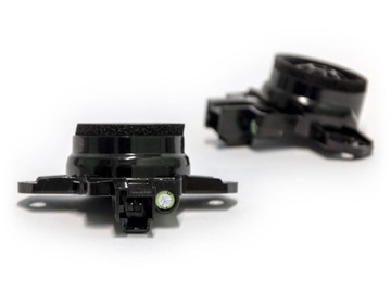 Твитеры Volvo Phoenix Gold ZDSV25T