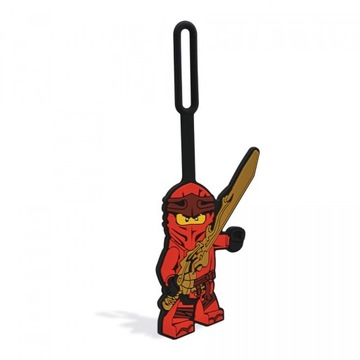 Подвеска LEGO Ninjago Kai 52494