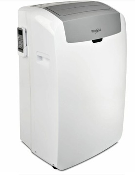 ПОРТАТИВНЫЙ КОНДИЦИОНЕР WHIRLPOOL PACW29COL 30м2