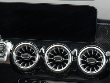 Mercedes GLB SUV 1.3 200 163KM 2025 Mercedes-Benz GLB 200 AMG Line 1.3 163KM, zdjęcie 8