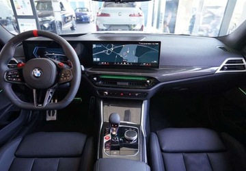 BMW Seria 3 G20-G21 Touring M Facelifting 3.0  M3 Competition 510KM 2026 BMW M3 M Driver, xDrive, LCI, Harman Kardon, 530hp 3.0 Benzyna 510KM, zdjęcie 8