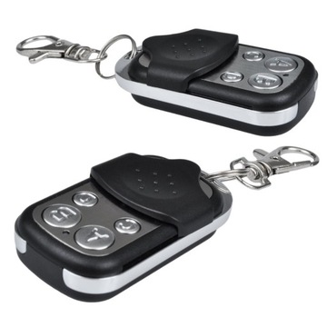 УНИВЕРСАЛЬНЫЙ САМОКОПИРУЮЩИЙСЯ ПУЛЬТ ДЛЯ СИГНАЛЬНЫХ ВОРОТ, РОЛЬСТАВНИ