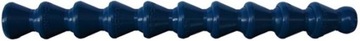 2 segmenty węża po 140 mm
