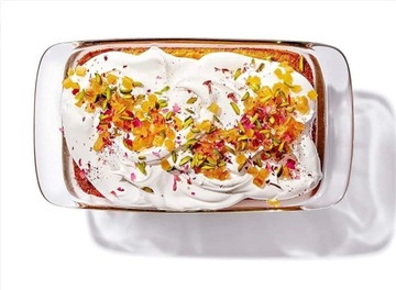 БЛЮДО АЛМАЗНОЕ ВОЗДУХОСТОЙКОЕ 1Л