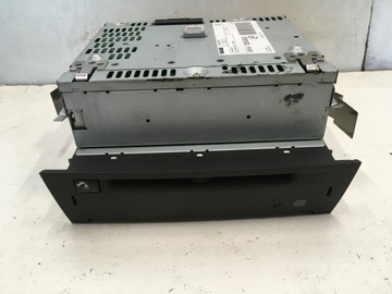 SAAB 93 9-3 РАДИО ЕВРОПА ОРИГИНАЛ 2002-2006 гг.