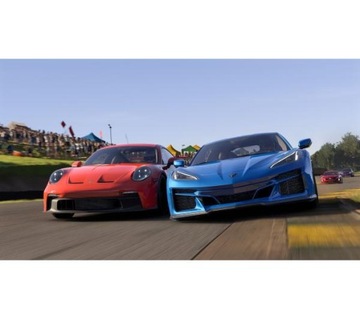 Forza Motorsport Xbox Series X