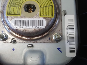 KORANDO III Подушки безопасности, ремни, лифт 14 лет.