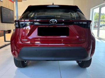 Toyota 2025 Od ręki - Comfort 1.5 Hybrid 116KM | Tempomat adaptacyjny!, zdjęcie 4