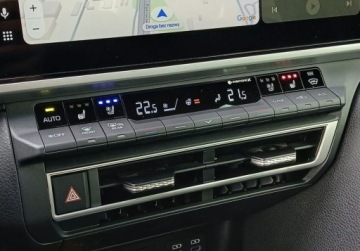 Toyota Camry IX 2025 Toyota Camry Camry Executive FV23 Salon PL Serwis ASO Bezwypadkowy 1, zdjęcie 21