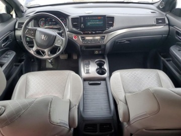 Honda 2019 Honda Passport 2019 HONDA PASSPORT EXL 3.5 Benzyna 280KM, zdjęcie 7