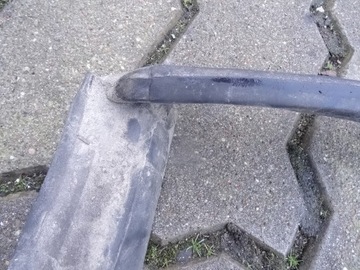 ПРОКЛАДКА МОТОРНОГО ОТДЕЛЕНИЯ AUDI A8 D2, ДОСТАВКА ОКНА