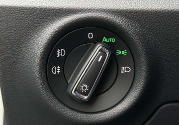 Skoda Scala Hatchback 1.5 TSI 150KM 2023 Skoda Scala Style Pakiet Comfort, ACC, Wirtualna Kabina, Podgrzewane fote, zdjęcie 19